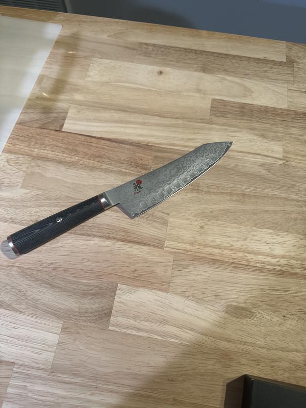 Buy MIYABI Kaizen Rocking santoku | ZWILLING.COM