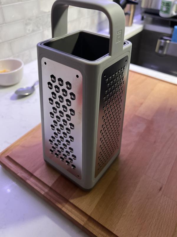 Buy ZWILLING Z-Cut Tower grater | ZWILLING.COM