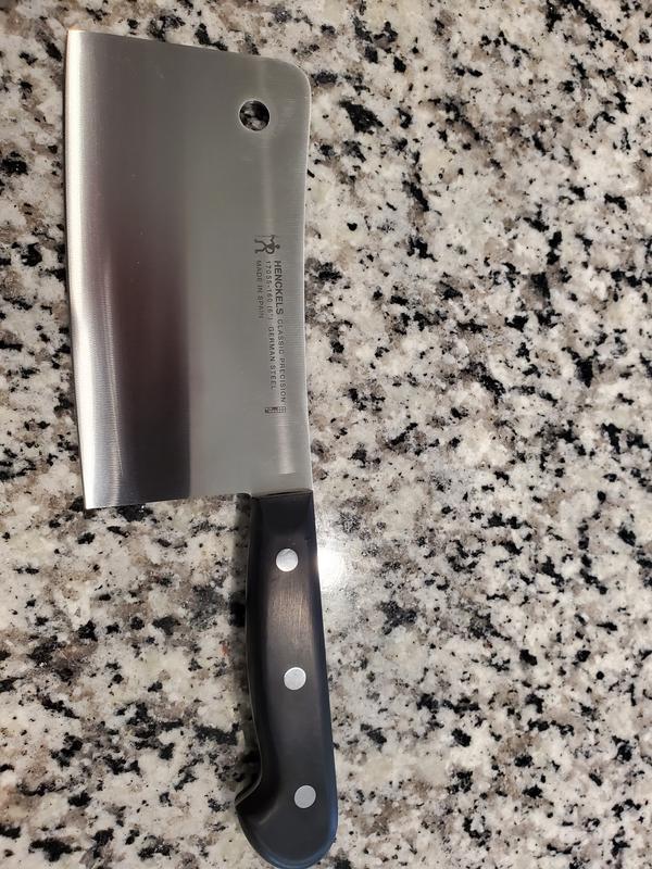 Cleaver