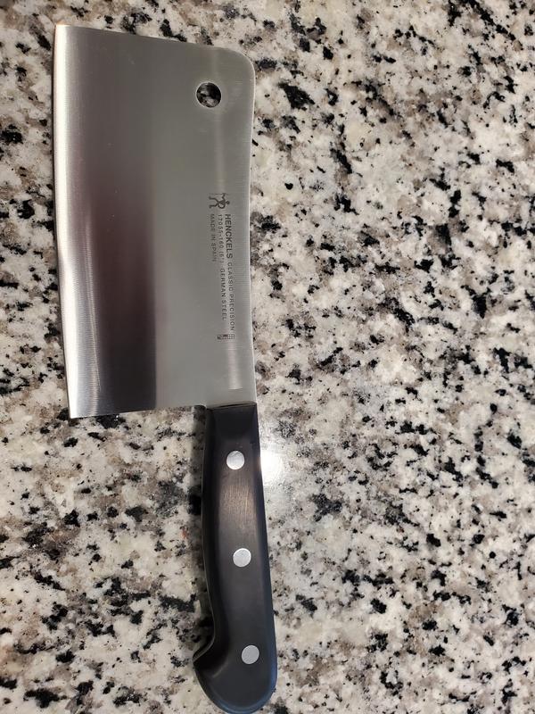 Buy Henckels Classic Precision Cleaver