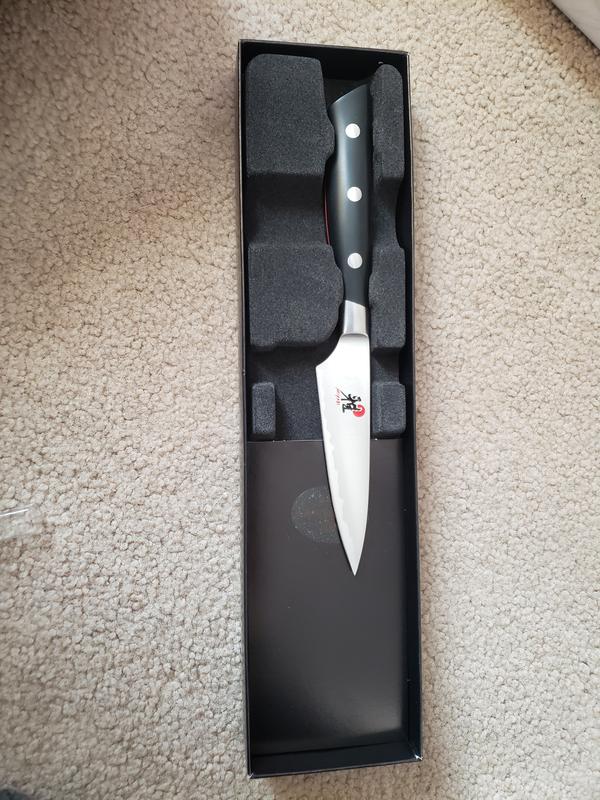 Miyabi 3.5 paring