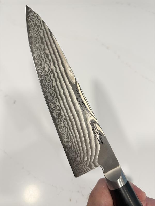 Customer photo for "Superior to Shun"