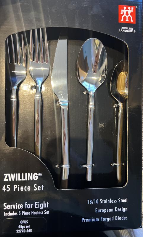 Buy ZWILLING Opus Menu set | ZWILLING.COM