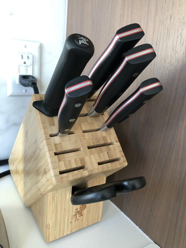 Great knives