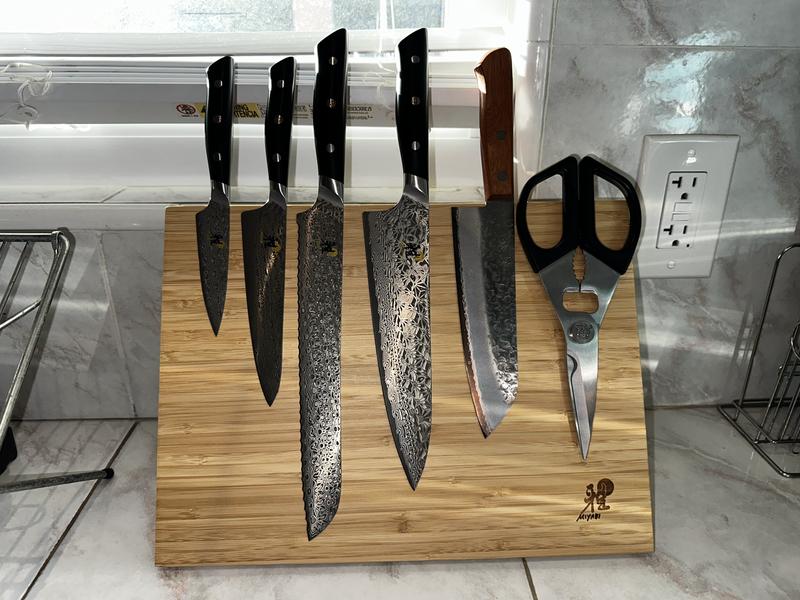 Buy MIYABI HIBANA 800DP Knife set | ZWILLING.COM