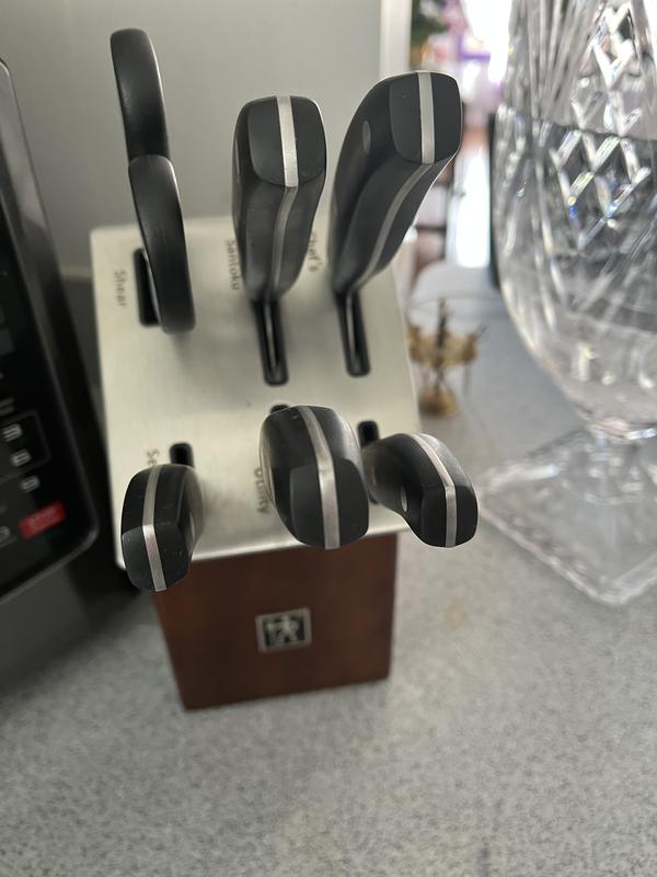 GREAT set of knives!