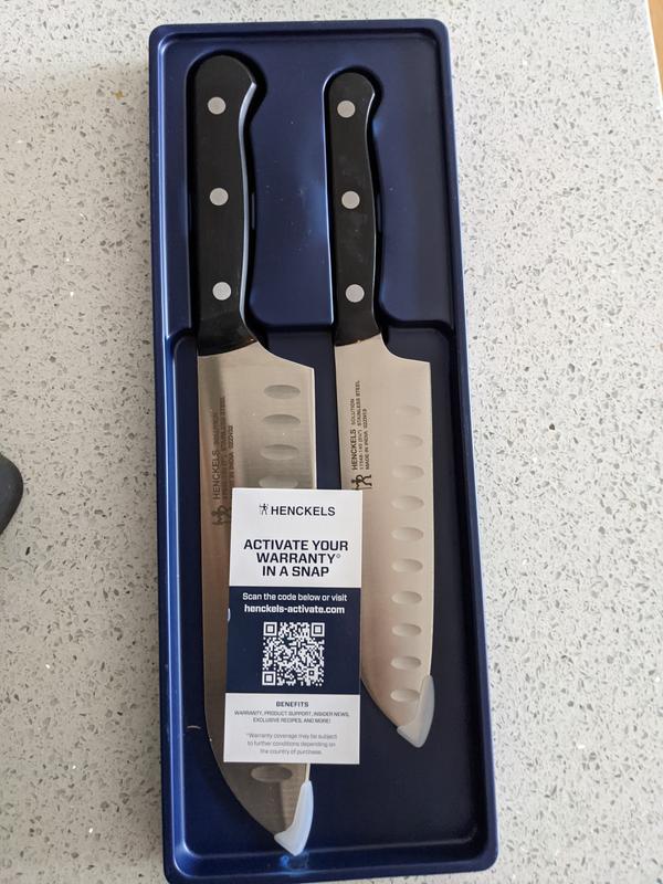 Knives