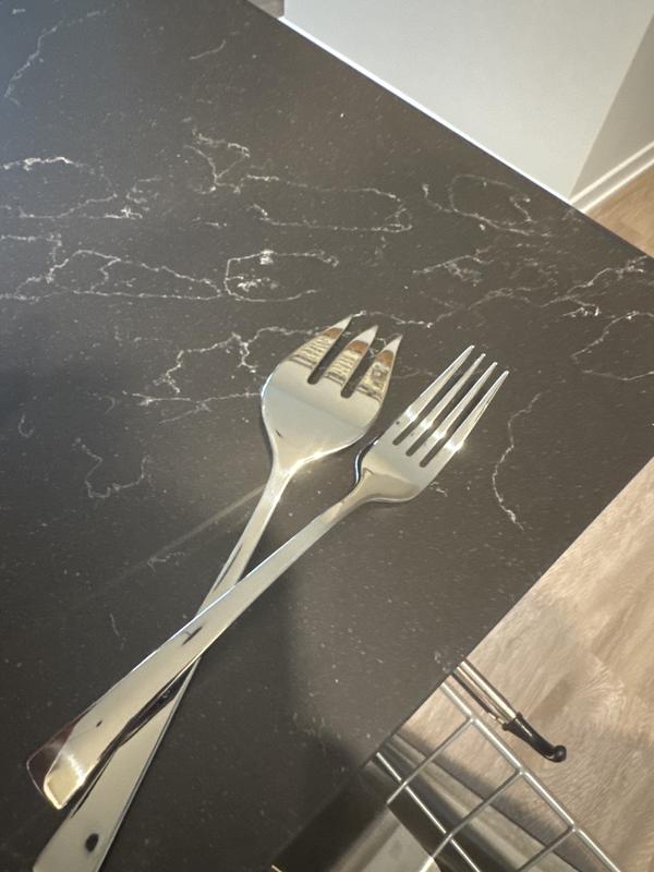 Customer photo for "Beautiful, Shiny set!"