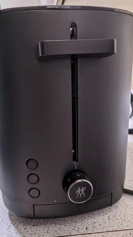 Buy ZWILLING Enfinigy Toaster | ZWILLING.COM Buy ZWILLING Enfinigy Toaster | ZWILLING.COM