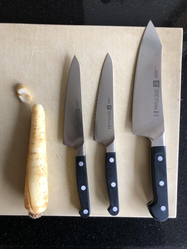 My three fave Zwillings