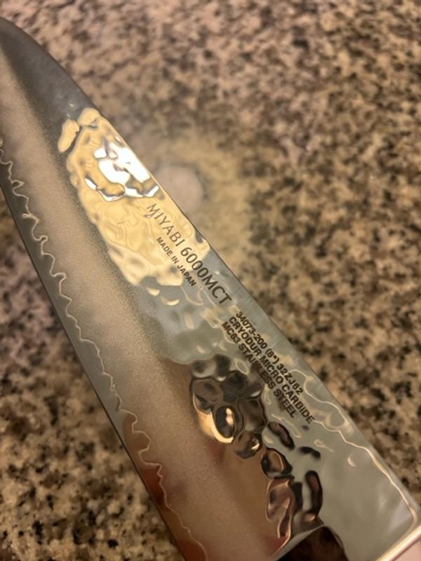 Buy MIYABI Artisan Gyutoh | ZWILLING.COM