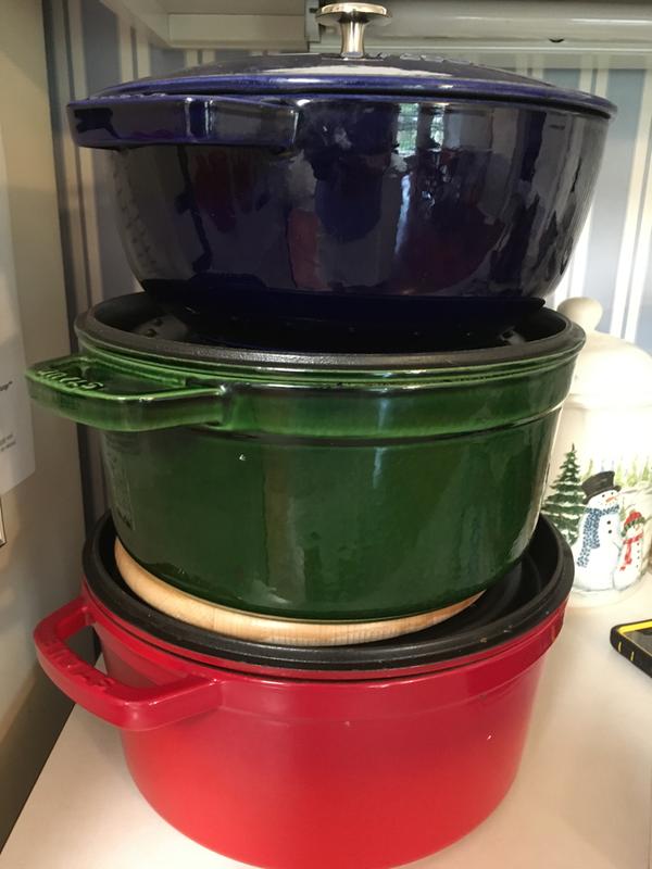 Staub Obsession