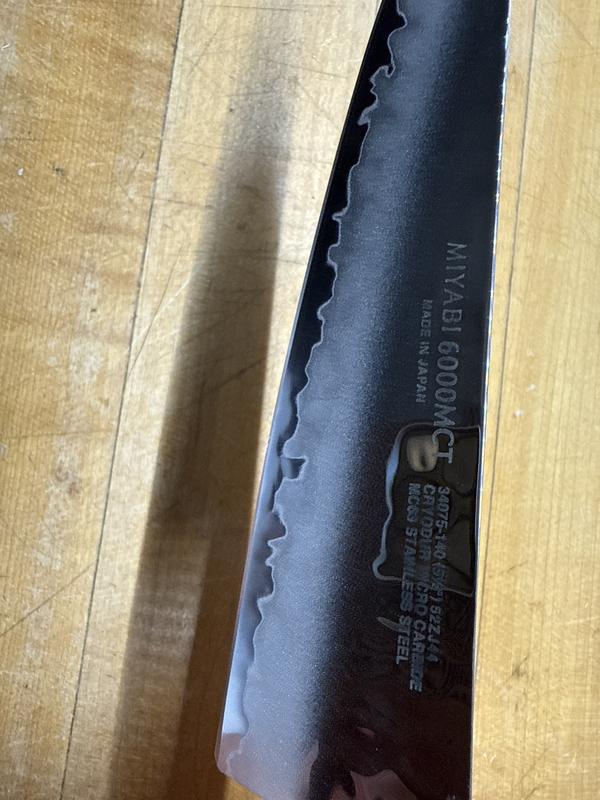 Buy MIYABI Artisan Shotoh | ZWILLING.COM