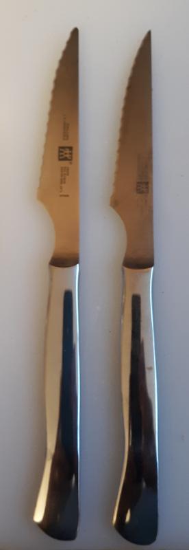 ZWILLING JA HENCKELS 35本SET Buy ZWILLING Steak Sets Steak set | ZWILLING.COM