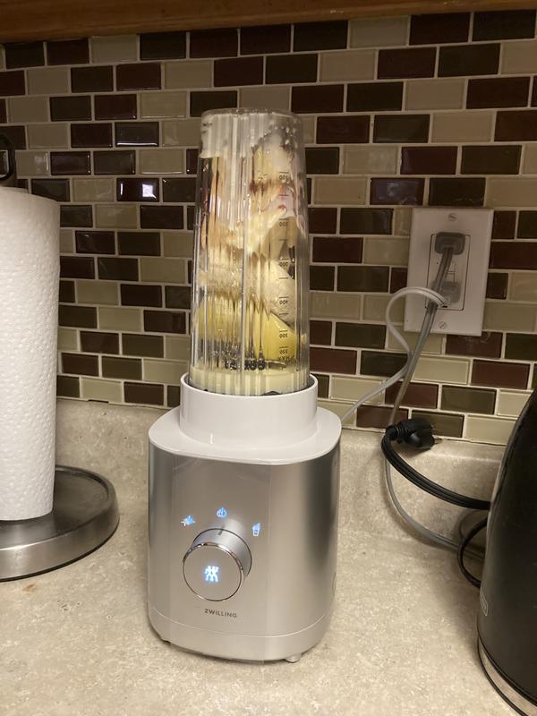 Buy ZWILLING Enfinigy Personal blender | ZWILLING.COM