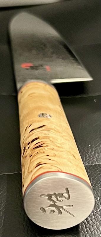 Buy MIYABI Birchwood SG2 Gyutoh | ZWILLING.COM