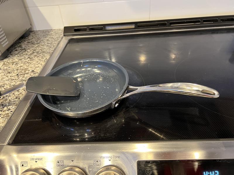 Buy ZWILLING Clad CFX Frying pan | ZWILLING.COM