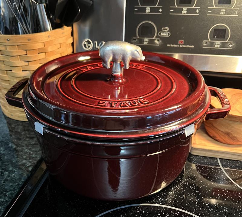Buy Staub Cast Iron - Accessories Knob | ZWILLING.COM