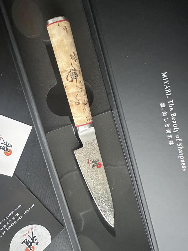namie_misa_920430様 Buy MIYABI Birchwood SG2 Shotoh | ZWILLING.COM