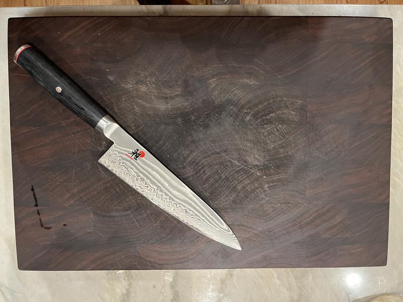 Buy MIYABI KAIZEN II 5000FCD Gyutoh | ZWILLING.COM