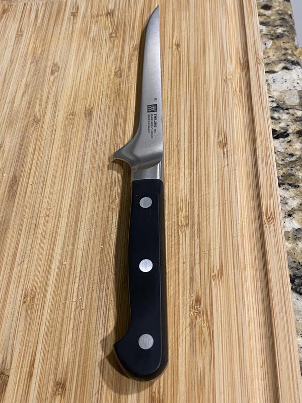 Zwilling J.A. Henckels Professional S Flexible Boning Knife 5.5-in