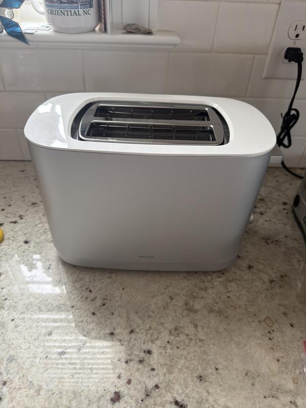 ZWILLING Enfinigy 2-Slot Toaster - Macy's
