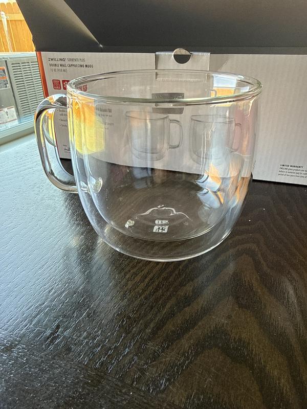昭和レトロ　TWO CUPS 　ベニス　ソニクリ　シャーペン　２本セット Buy ZWILLING Sorrento Plus Double Wall Glassware 2-pc Espresso