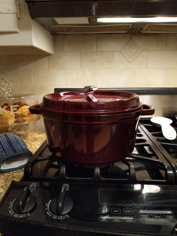 My tiny kitchen is enhanced