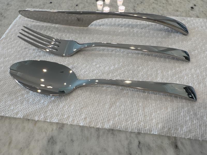 Customer photo for "Beautifully sleek"