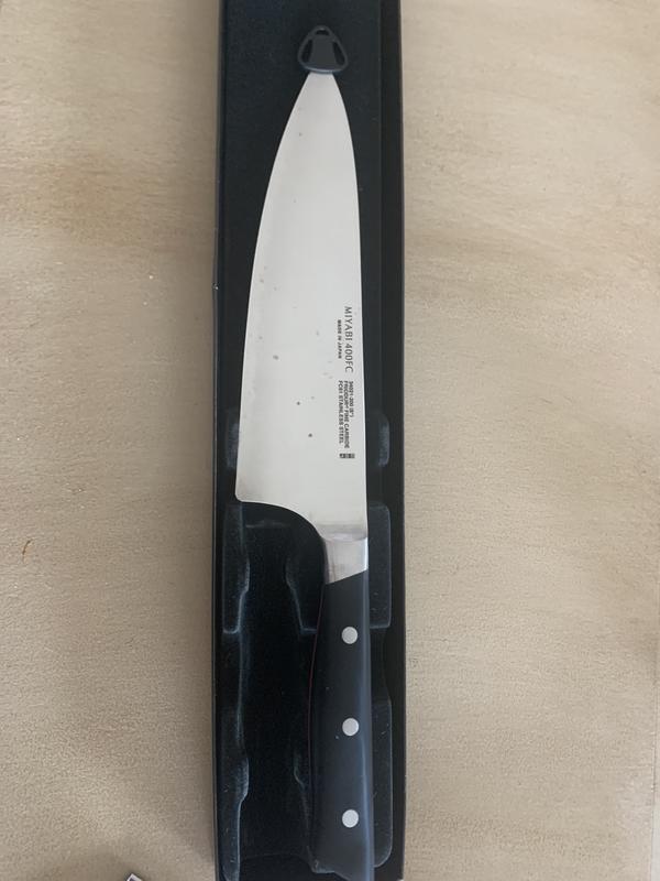Buy MIYABI Evolution Gyutoh | ZWILLING.COM