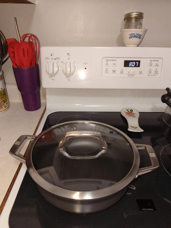 MY NEW ZWILLING MOTION 4QT CHEF'S PAN
