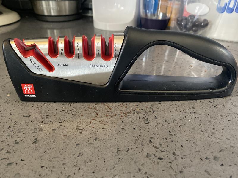  ZWILLING J.A. Henckels TWIN L Kitchen Shears : Everything Else