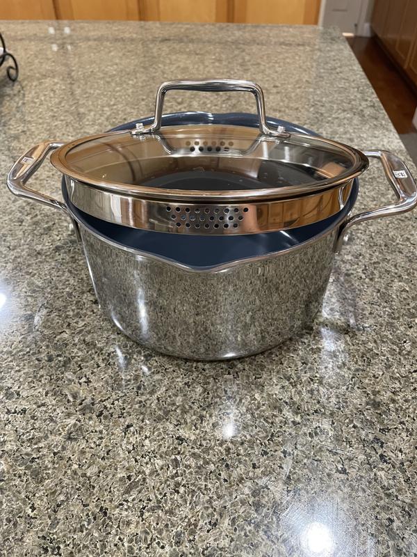 Beautiful pot