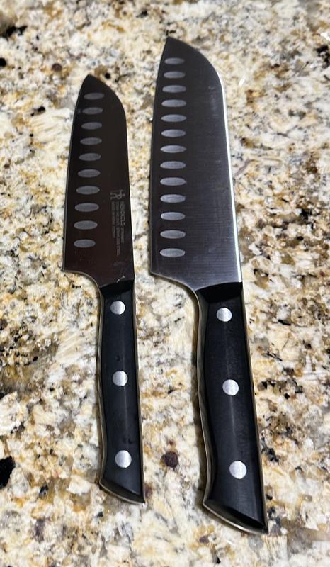 My new knives