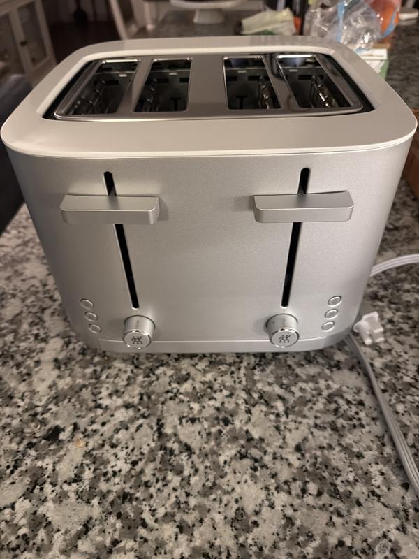 Customer photo for "Perfect size great features"