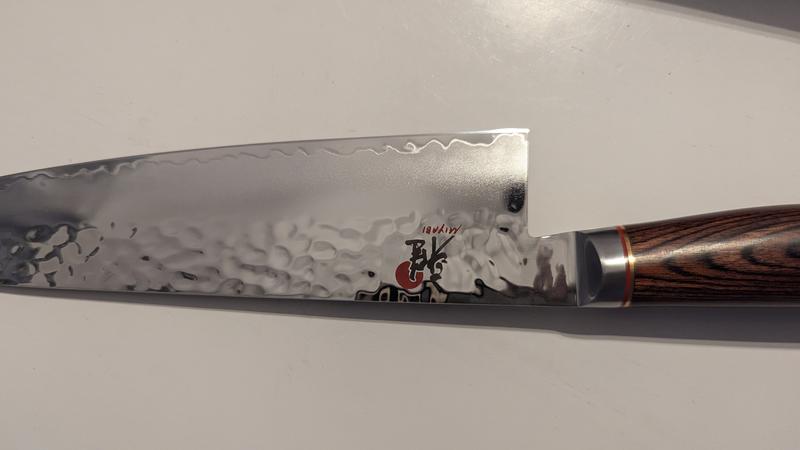 Buy MIYABI Artisan Gyutoh | ZWILLING.COM