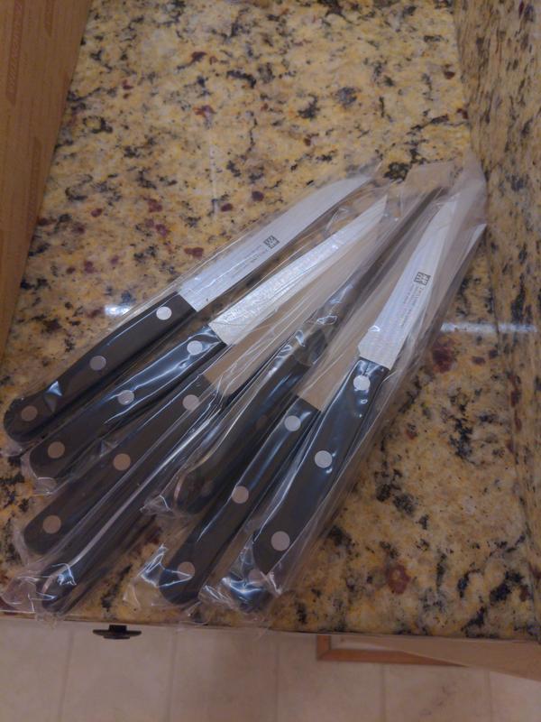 Knives
