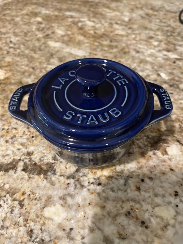 New mini cocotte