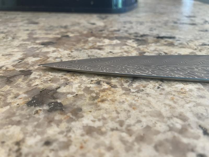 Buy ZWILLING Kramer - EUROLINE Stainless Damascus Collection Buy ZWILLING Kramer - EUROLINE Stainless Damascus Collection