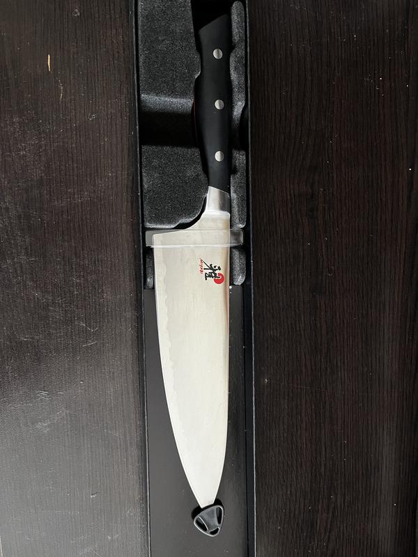Buy MIYABI Evolution Gyutoh | ZWILLING.COM