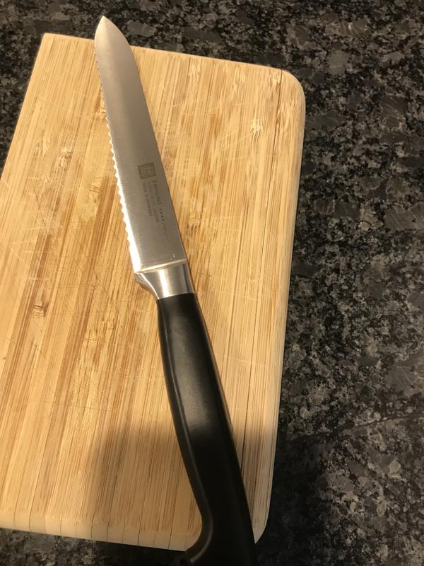 My new knife