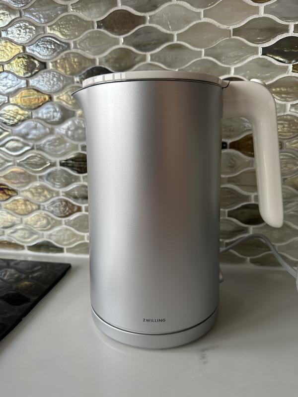 Williams Sonoma Zwilling Cool Touch Kettle