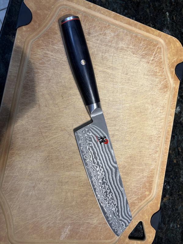 Buy MIYABI KAIZEN II 5000FCD Nakiri | ZWILLING.COM