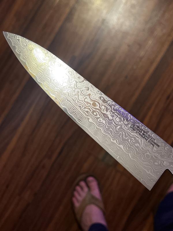 Buy MIYABI Birchwood SG2 Gyutoh | ZWILLING.COM