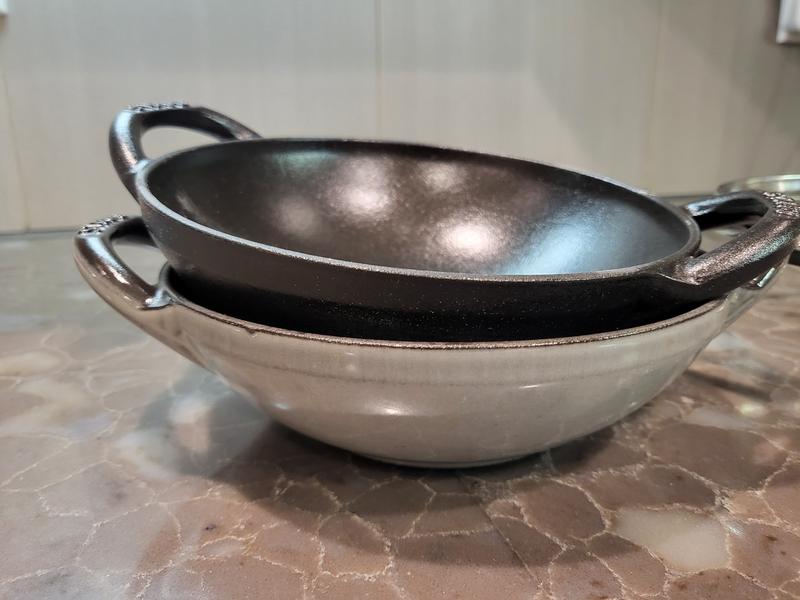 Buy Staub Specialities Wok | ZWILLING.COM