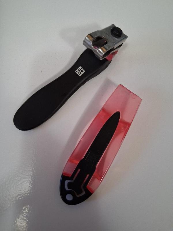 Buy ZWILLING CLASSIC Nail clipper set | ZWILLING.COM