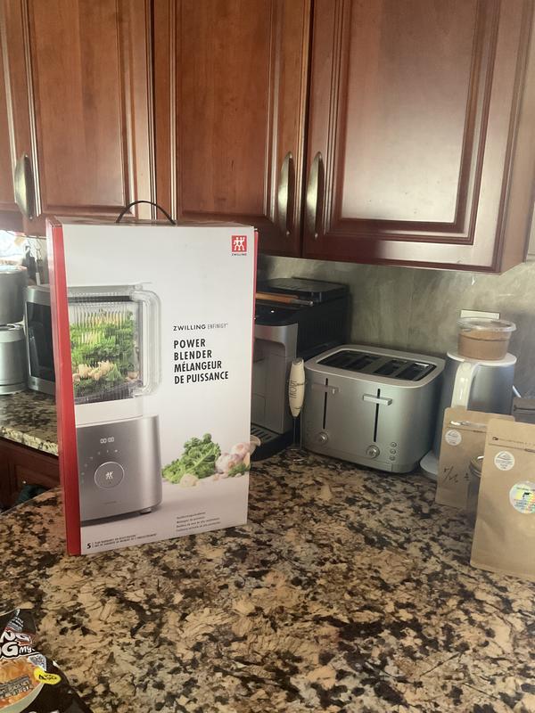 Buy ZWILLING Enfinigy Power blender | ZWILLING.COM