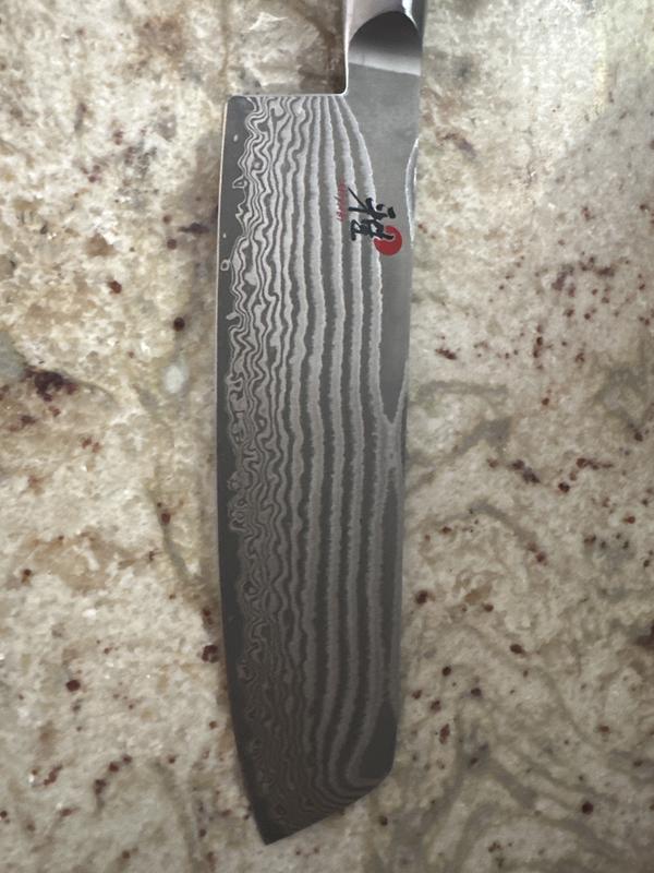 Buy MIYABI KAIZEN II 5000FCD 6.5-inch, Nakiri | ZWILLING.COM