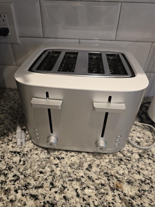 Customer photo for "Best Toaster"
