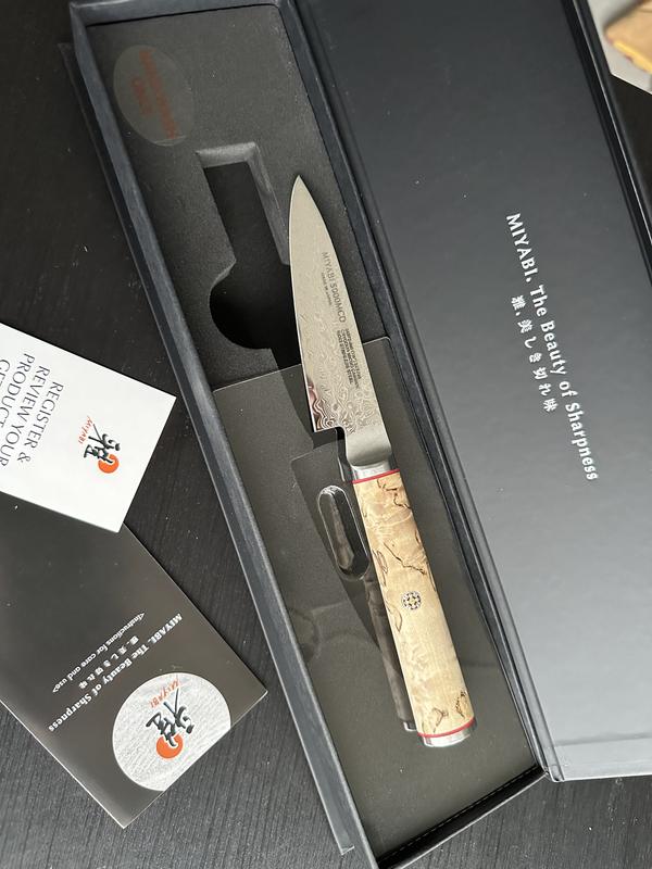 Buy MIYABI Birchwood SG2 Shotoh | ZWILLING.COM